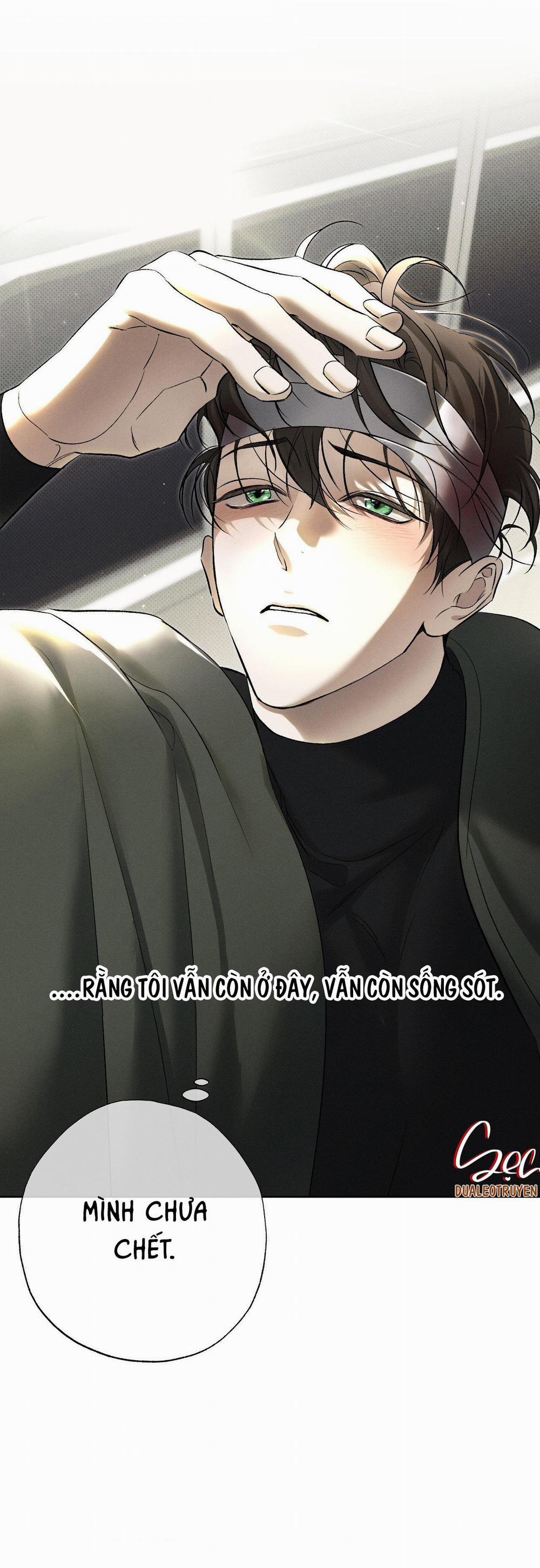 NHỮNG CON CHÓ SĂN CỦA SISYPHUS 1 trang 39