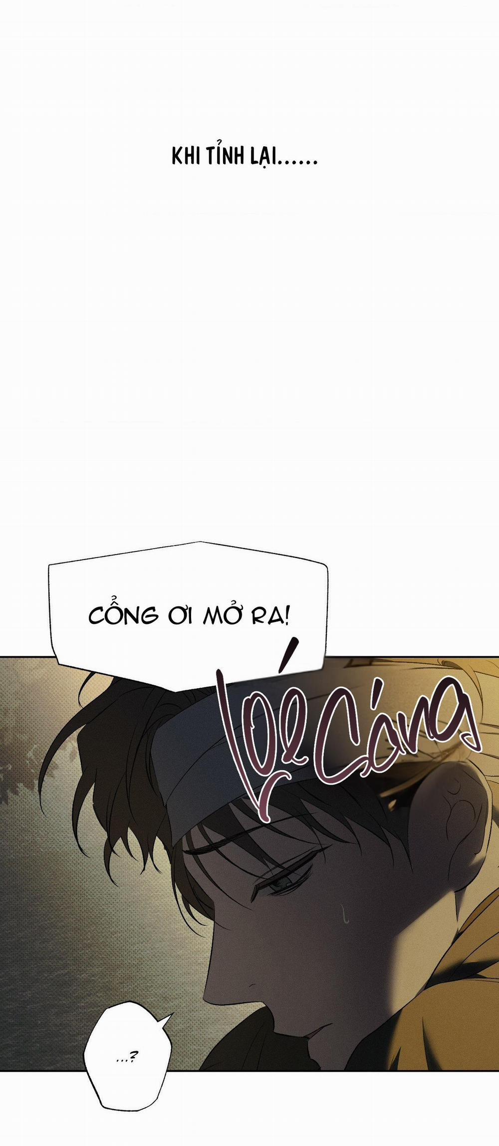 NHỮNG CON CHÓ SĂN CỦA SISYPHUS 1 trang 45