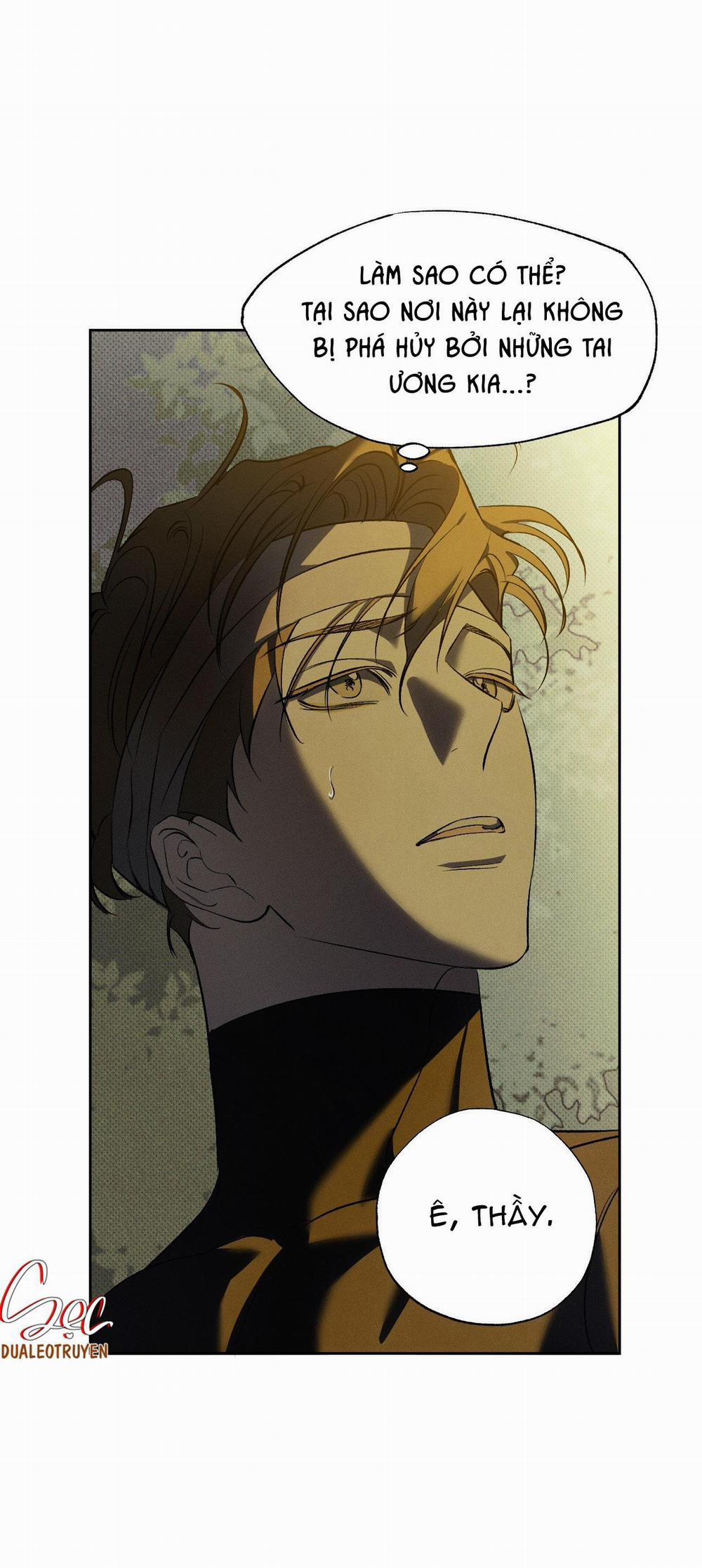 NHỮNG CON CHÓ SĂN CỦA SISYPHUS 1 trang 48