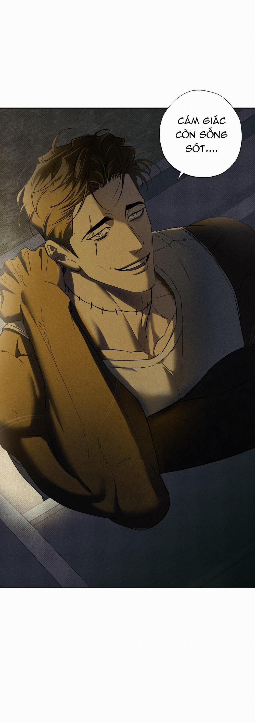 NHỮNG CON CHÓ SĂN CỦA SISYPHUS 1 trang 50