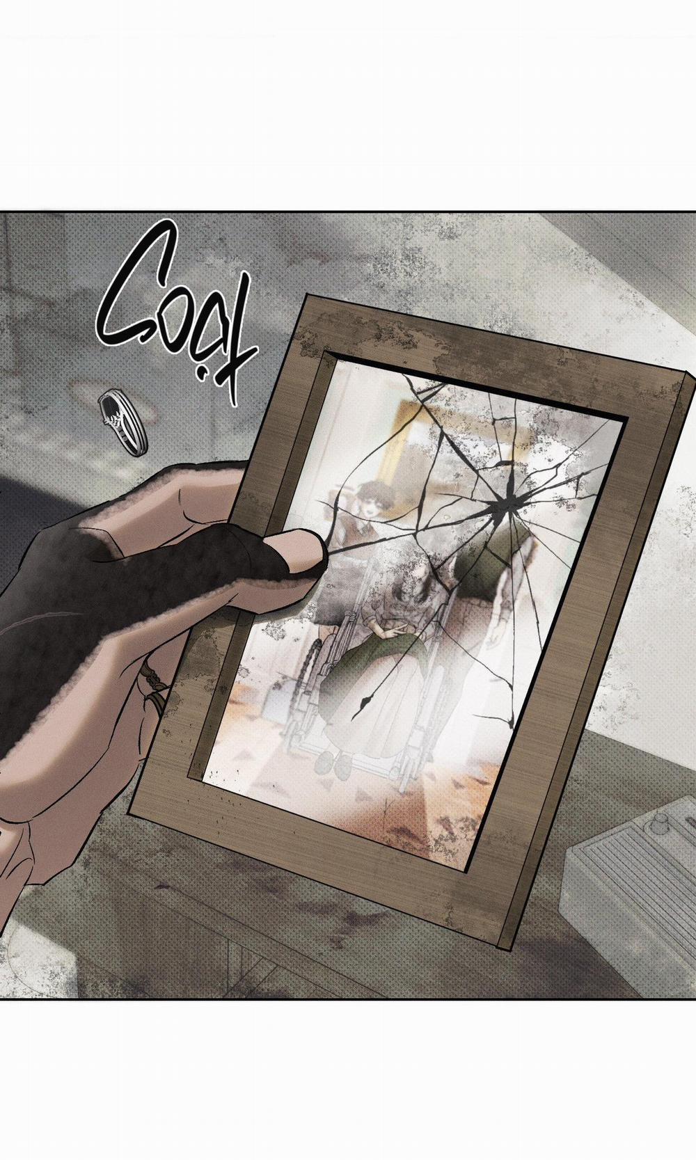 NHỮNG CON CHÓ SĂN CỦA SISYPHUS 1 trang 9