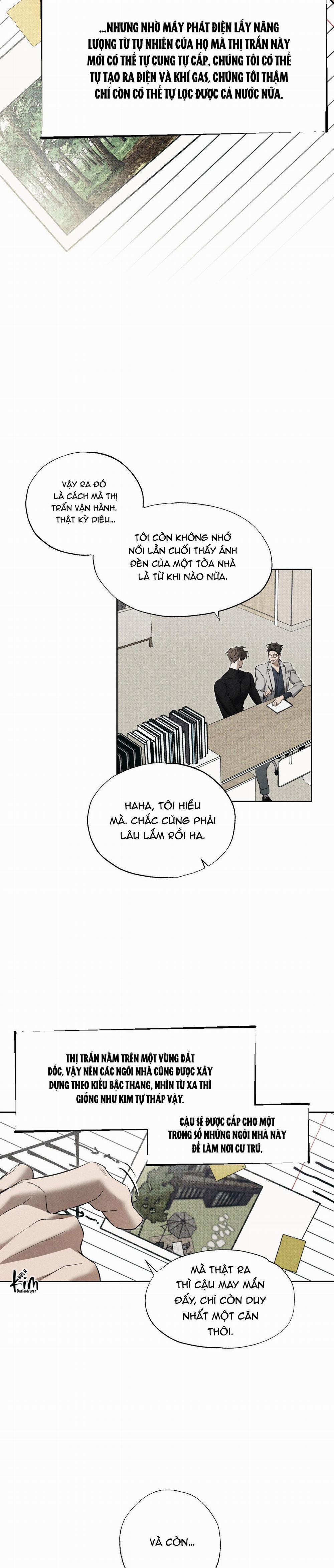 NHỮNG CON CHÓ SĂN CỦA SISYPHUS 2 trang 11