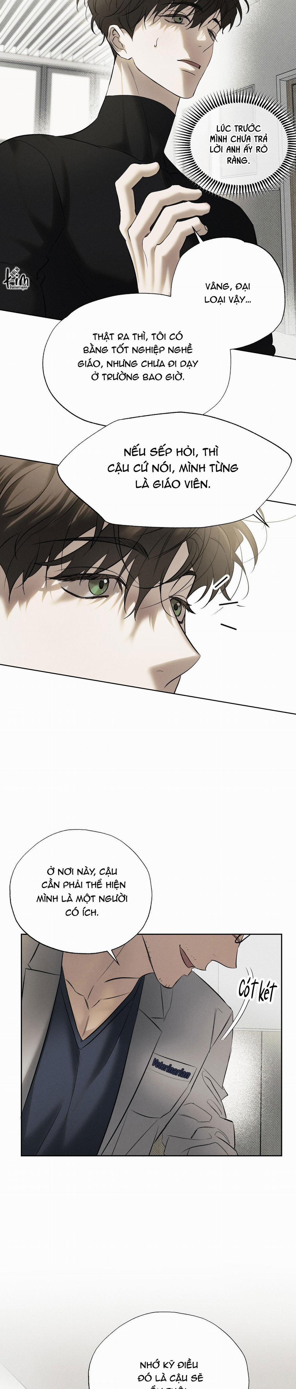 NHỮNG CON CHÓ SĂN CỦA SISYPHUS 2 trang 15