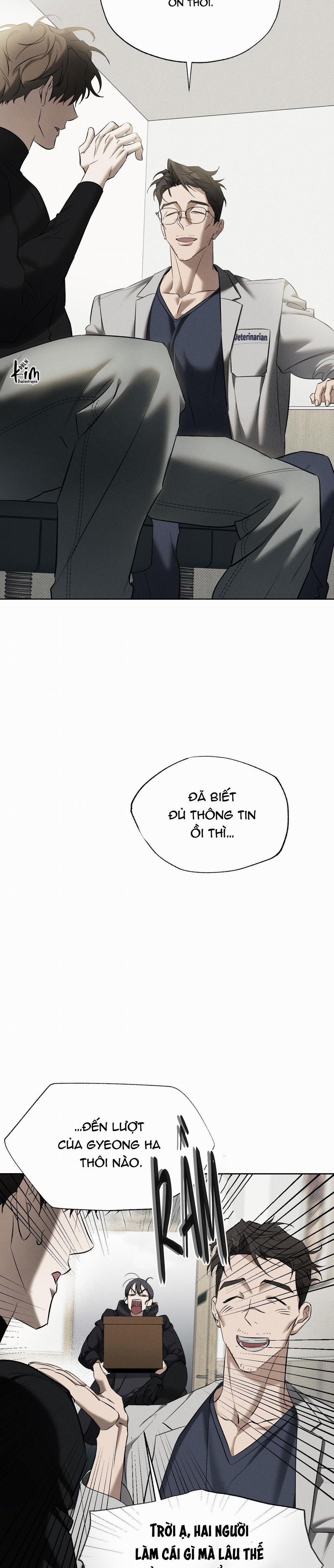 NHỮNG CON CHÓ SĂN CỦA SISYPHUS 2 trang 16