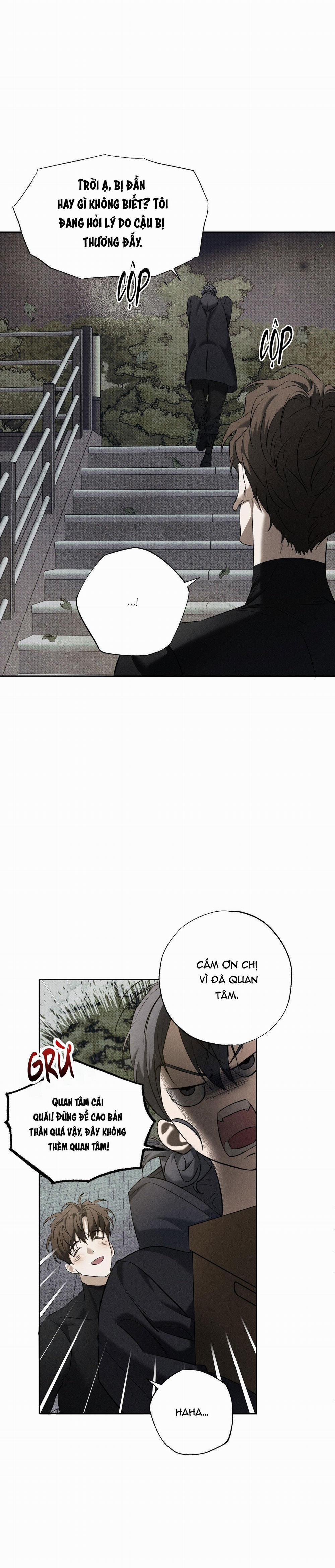 NHỮNG CON CHÓ SĂN CỦA SISYPHUS 2 trang 19