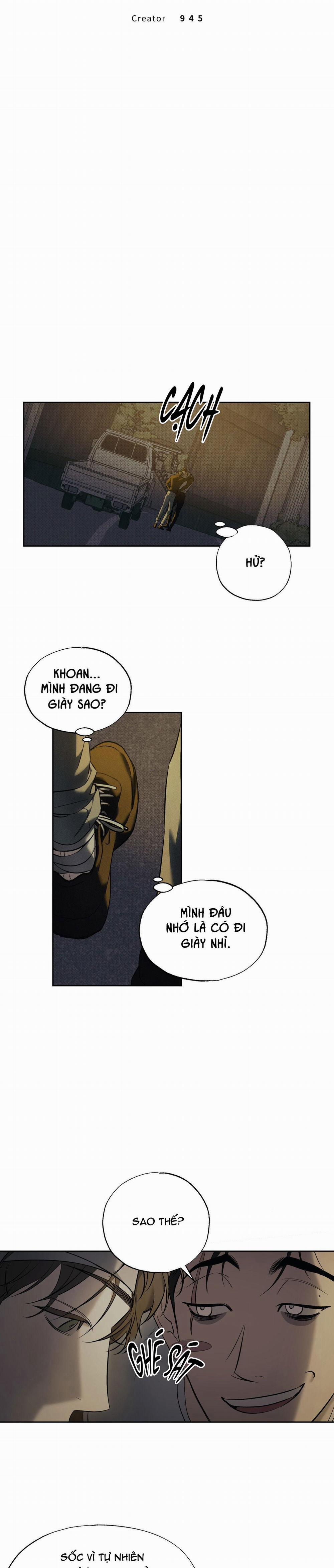 NHỮNG CON CHÓ SĂN CỦA SISYPHUS 2 trang 2