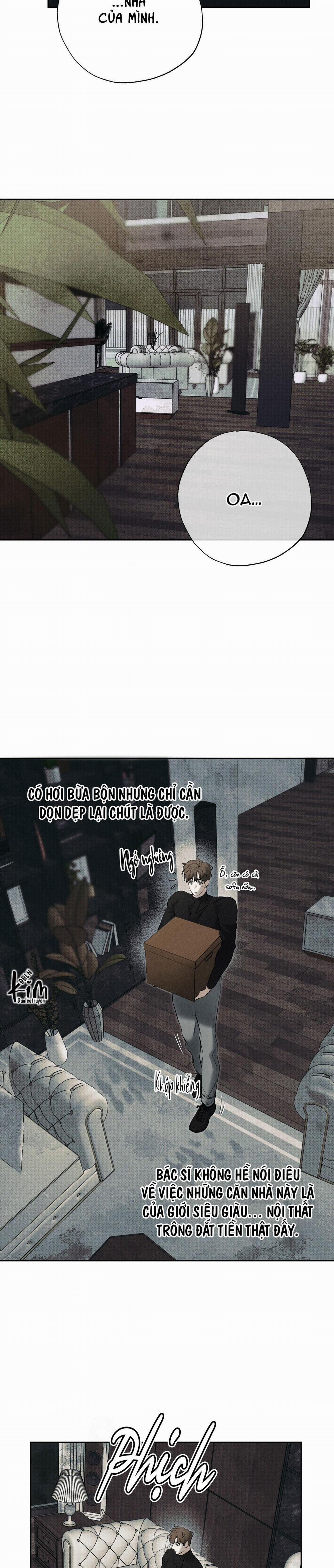 NHỮNG CON CHÓ SĂN CỦA SISYPHUS 2 trang 22