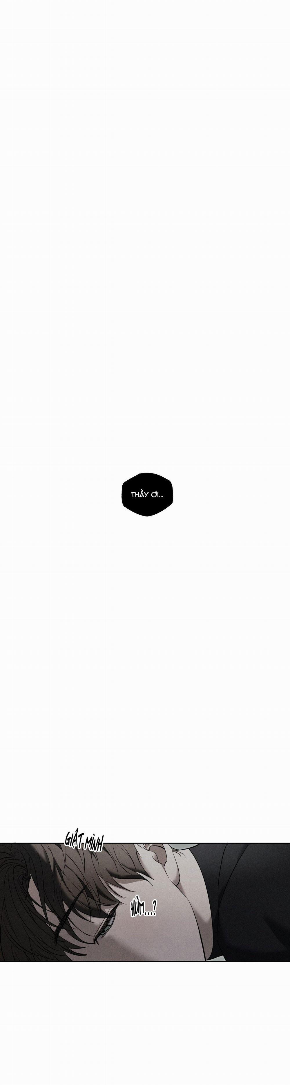 NHỮNG CON CHÓ SĂN CỦA SISYPHUS 2 trang 25