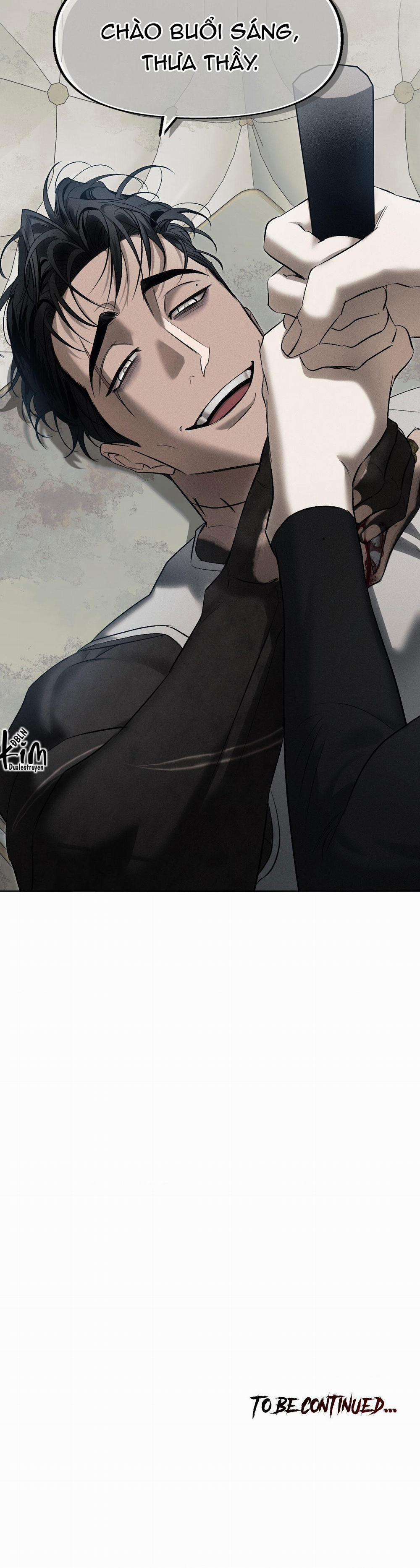 NHỮNG CON CHÓ SĂN CỦA SISYPHUS 2 trang 29