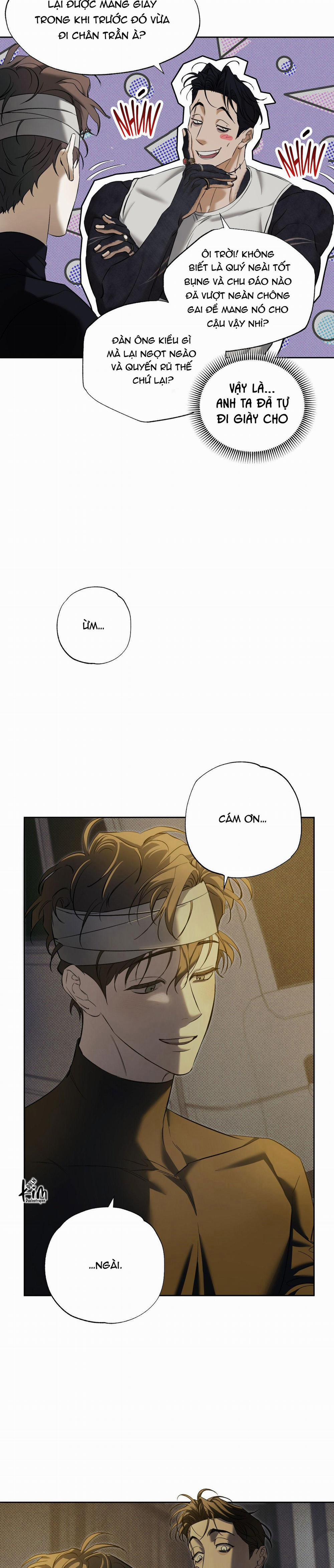 NHỮNG CON CHÓ SĂN CỦA SISYPHUS 2 trang 3