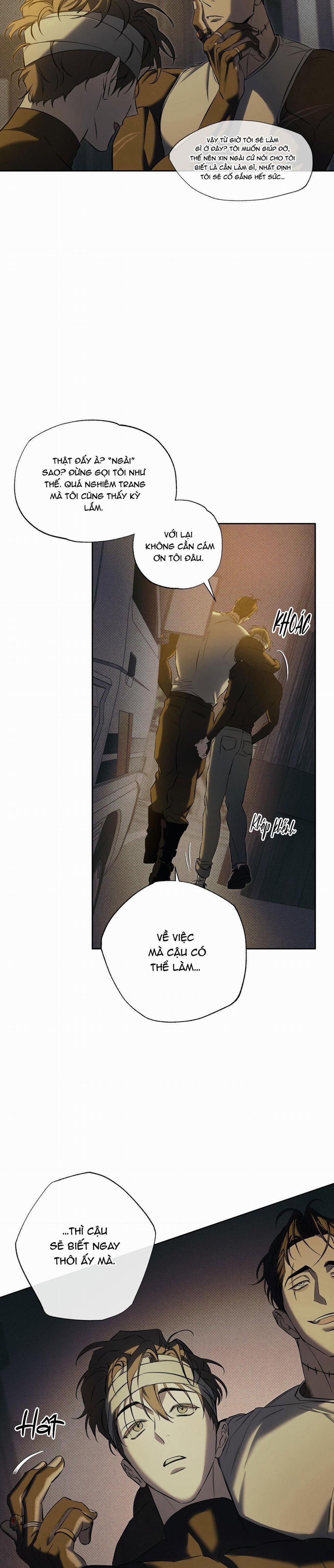 NHỮNG CON CHÓ SĂN CỦA SISYPHUS 2 trang 4