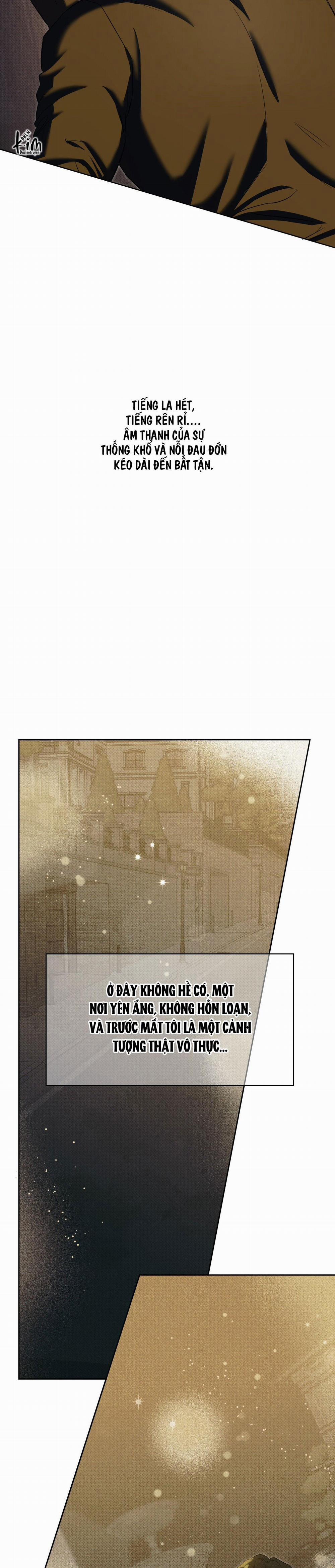 NHỮNG CON CHÓ SĂN CỦA SISYPHUS 2 trang 5