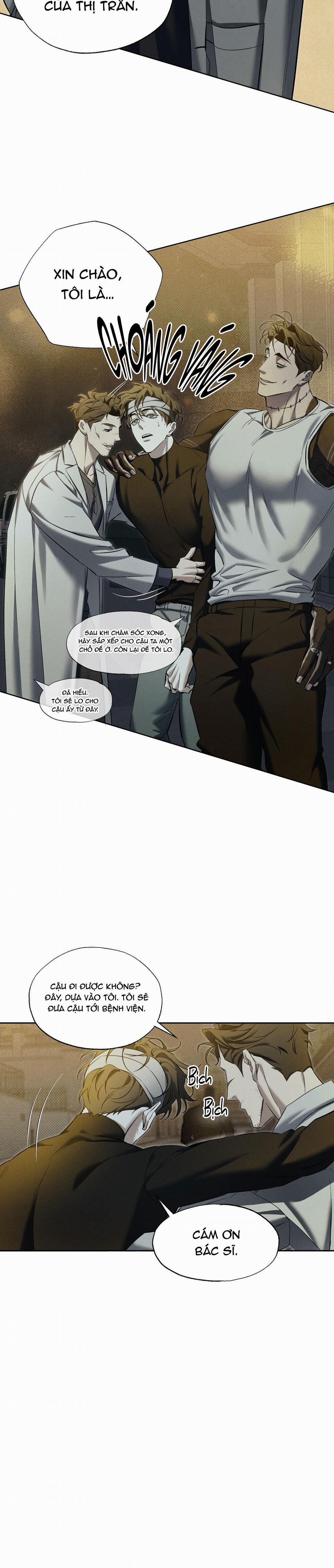 NHỮNG CON CHÓ SĂN CỦA SISYPHUS 2 trang 7