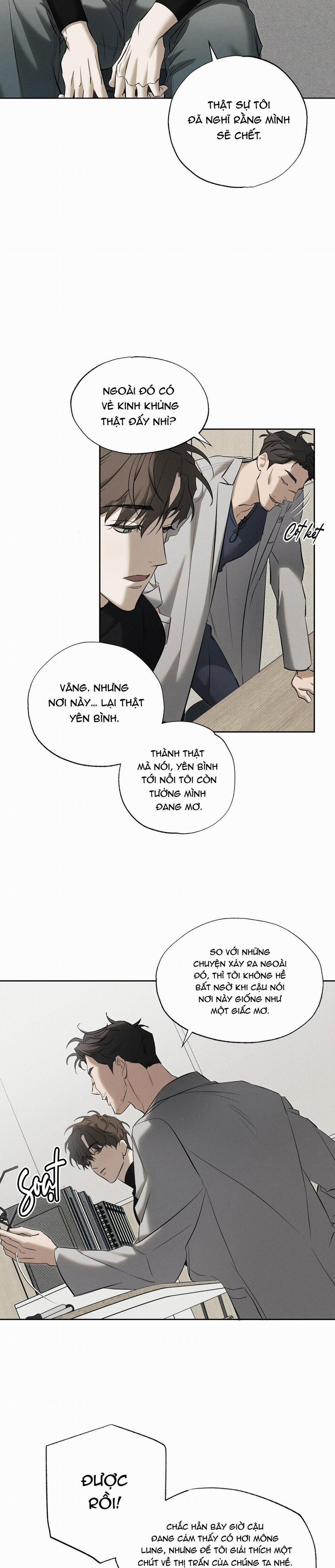 NHỮNG CON CHÓ SĂN CỦA SISYPHUS 2 trang 9