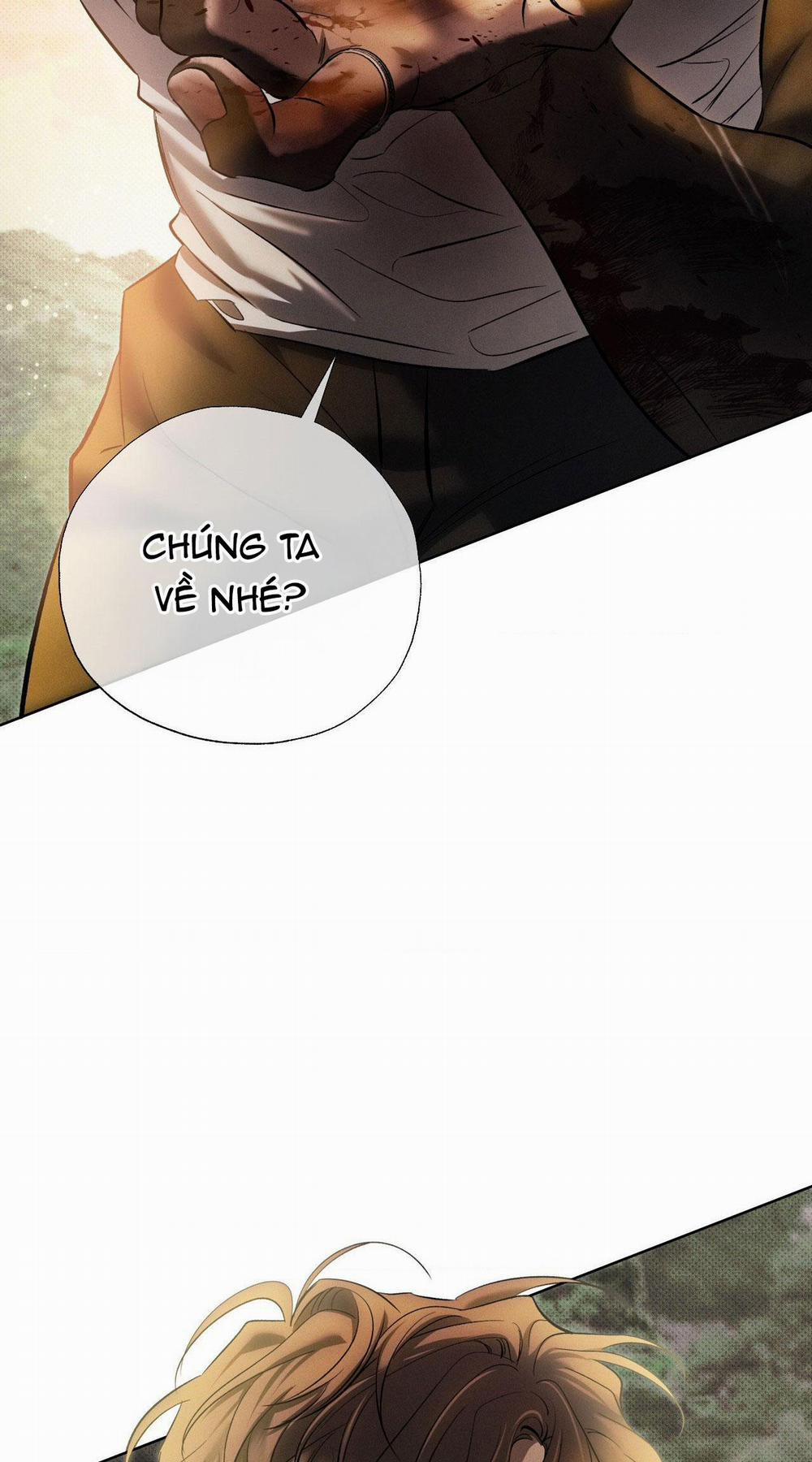 NHỮNG CON CHÓ SĂN CỦA SISYPHUS 3 trang 35