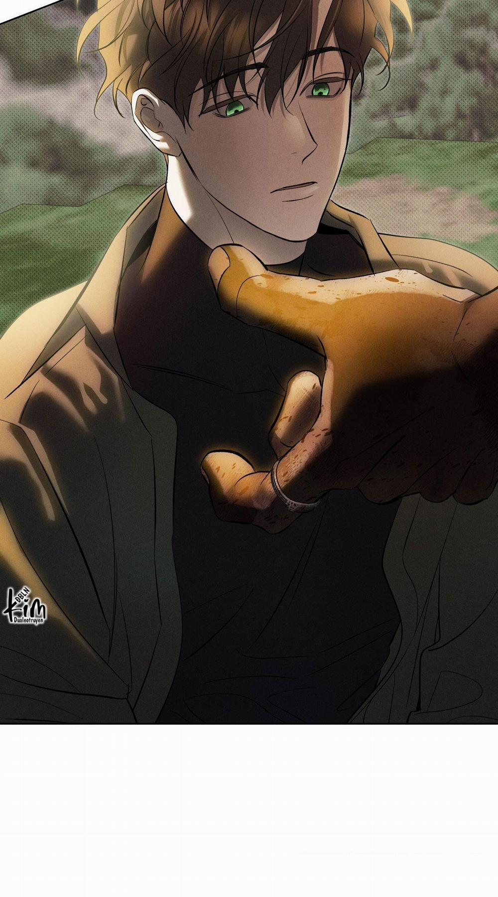 NHỮNG CON CHÓ SĂN CỦA SISYPHUS 3 trang 36