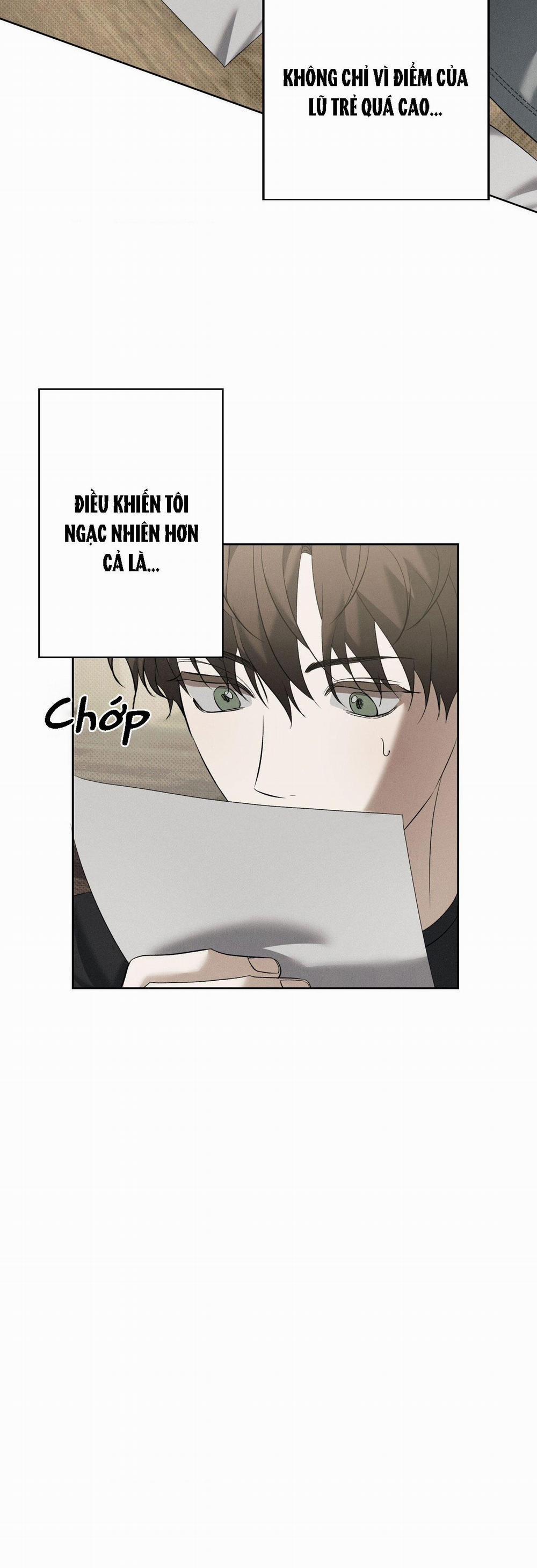 NHỮNG CON CHÓ SĂN CỦA SISYPHUS 4 trang 38