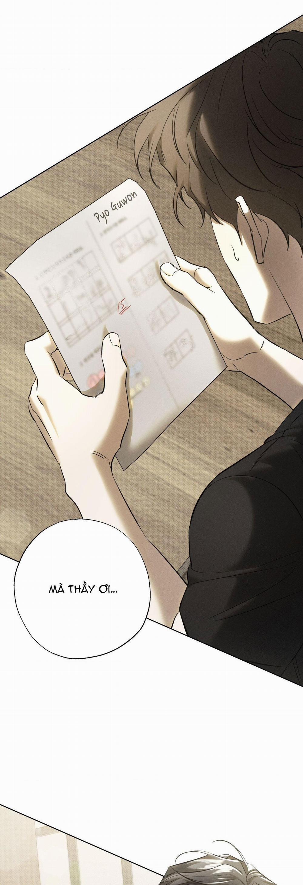 NHỮNG CON CHÓ SĂN CỦA SISYPHUS 4 trang 39