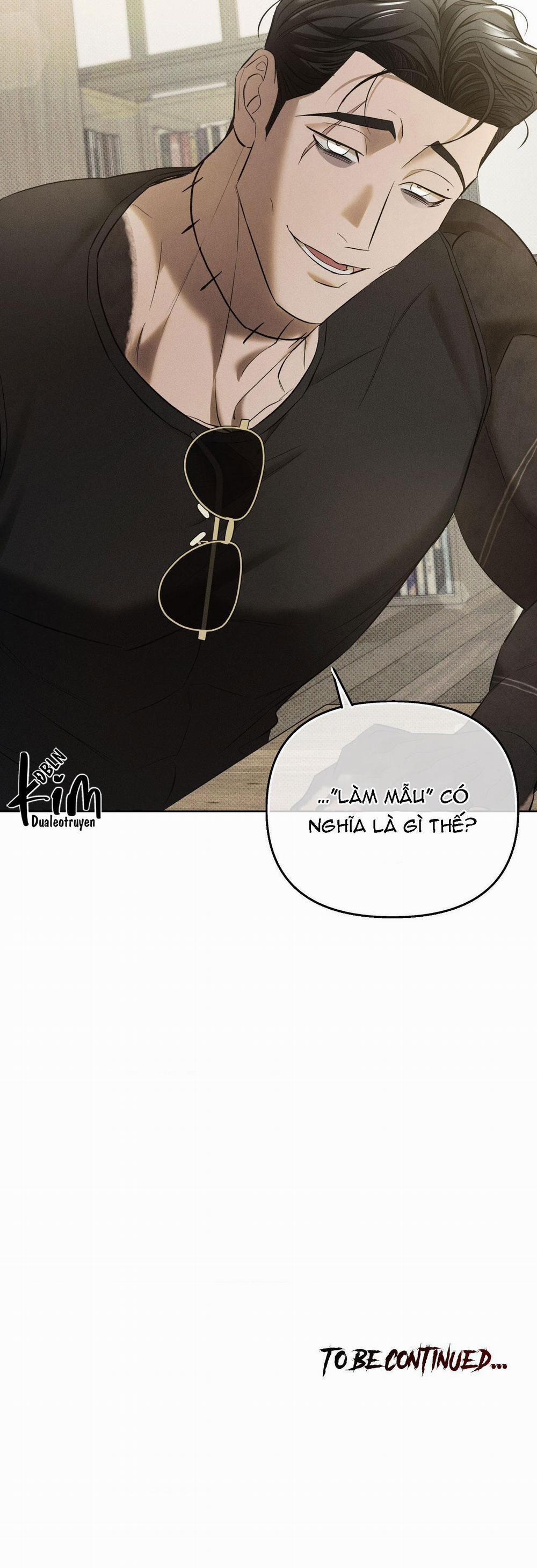 NHỮNG CON CHÓ SĂN CỦA SISYPHUS 4 trang 40