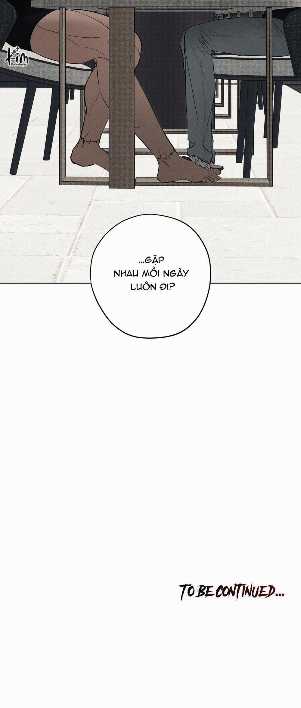 NHỮNG CON CHÓ SĂN CỦA SISYPHUS 5 trang 35