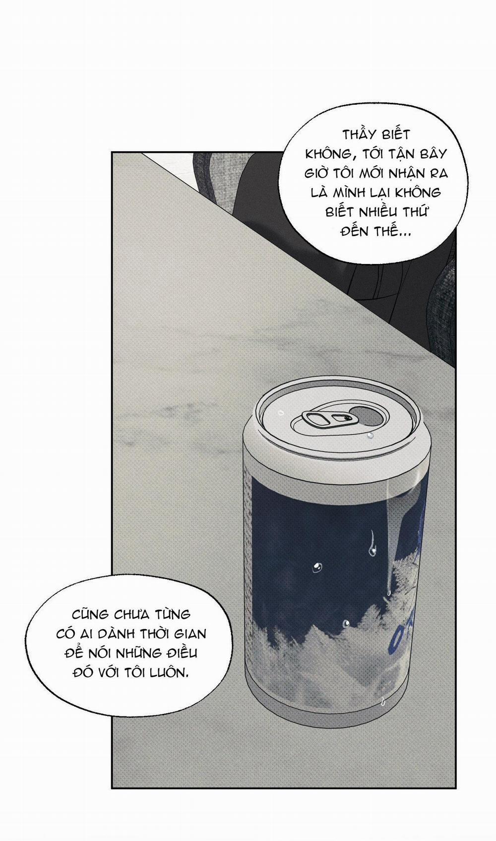 NHỮNG CON CHÓ SĂN CỦA SISYPHUS 6 trang 11