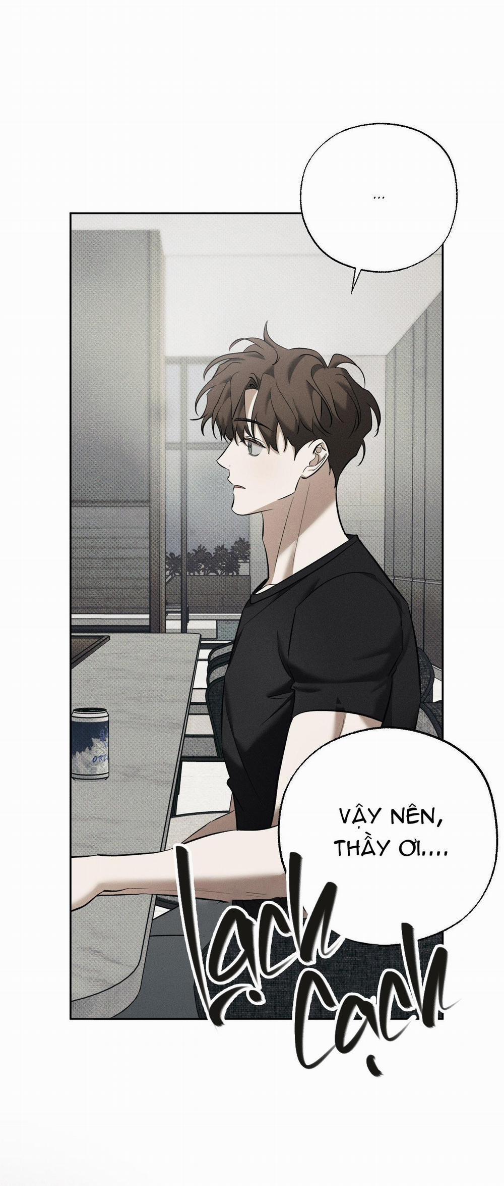 NHỮNG CON CHÓ SĂN CỦA SISYPHUS 6 trang 13