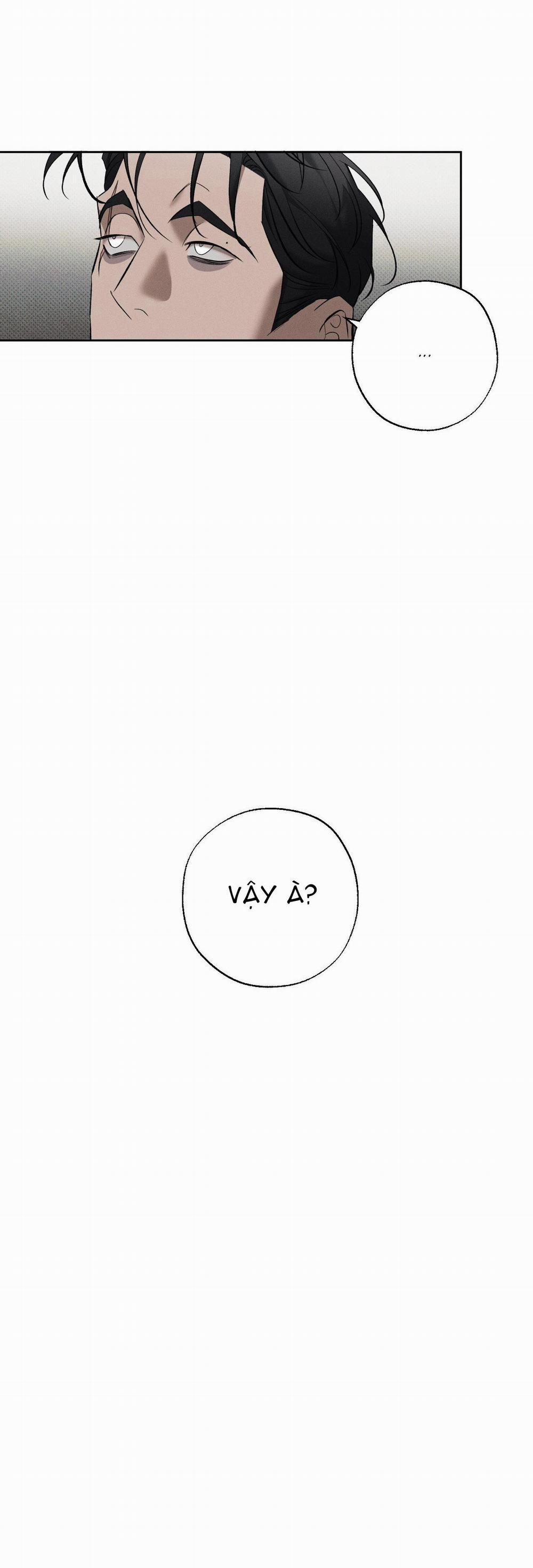 NHỮNG CON CHÓ SĂN CỦA SISYPHUS 6 trang 20