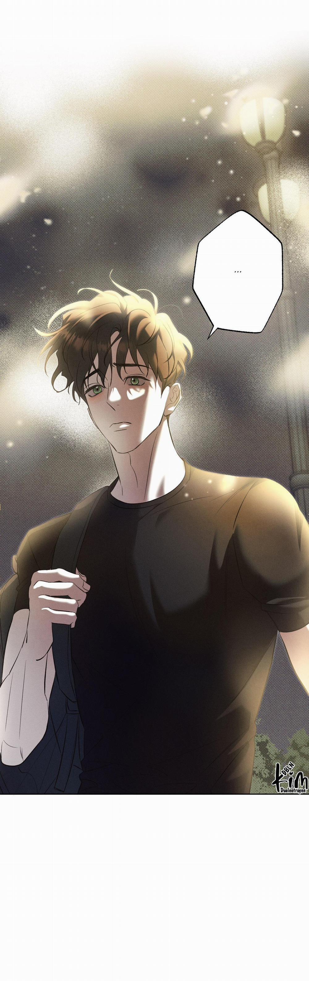 NHỮNG CON CHÓ SĂN CỦA SISYPHUS 6 trang 31