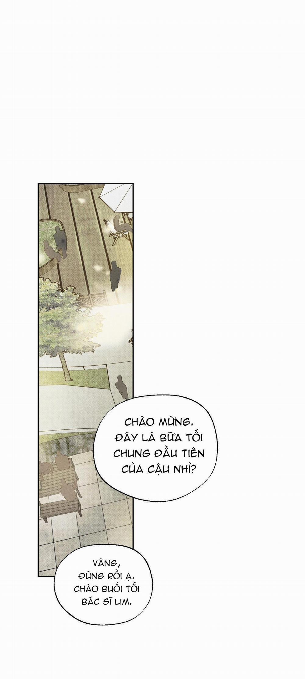 NHỮNG CON CHÓ SĂN CỦA SISYPHUS 6 trang 32