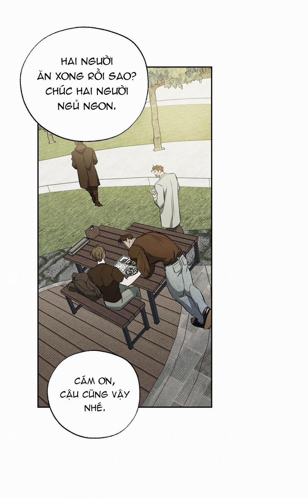 NHỮNG CON CHÓ SĂN CỦA SISYPHUS 6 trang 46