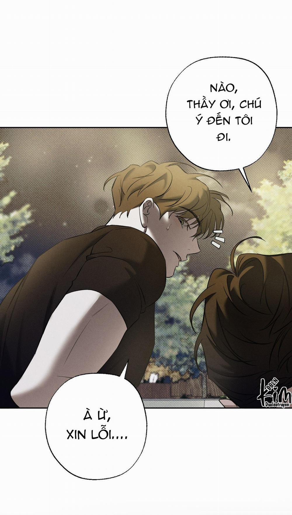 NHỮNG CON CHÓ SĂN CỦA SISYPHUS 6 trang 47