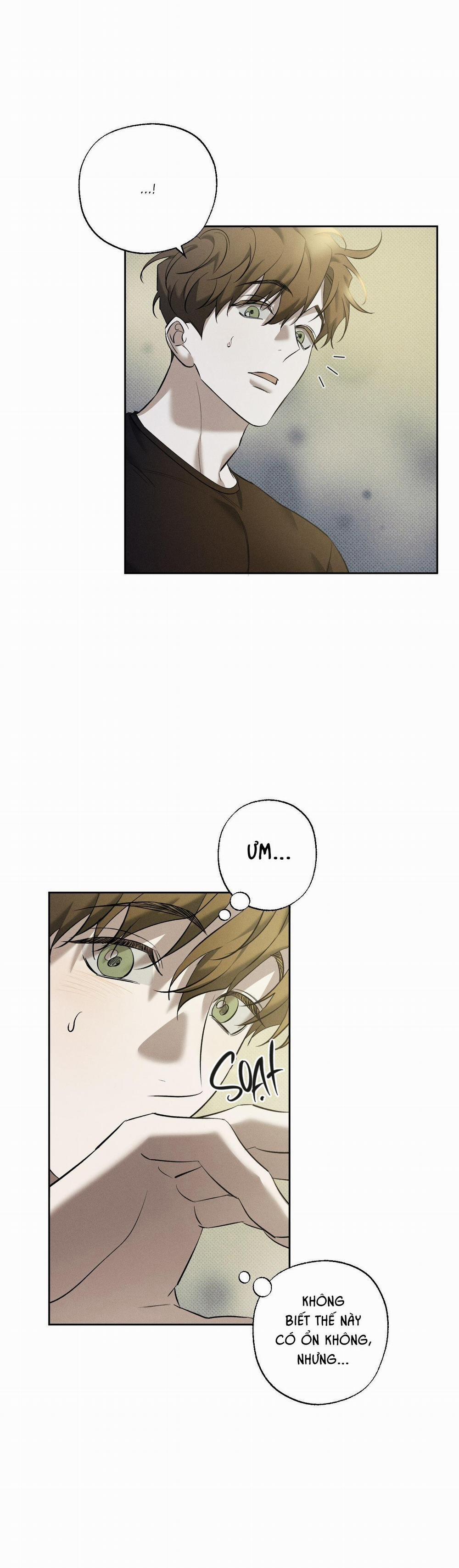 NHỮNG CON CHÓ SĂN CỦA SISYPHUS 6 trang 49