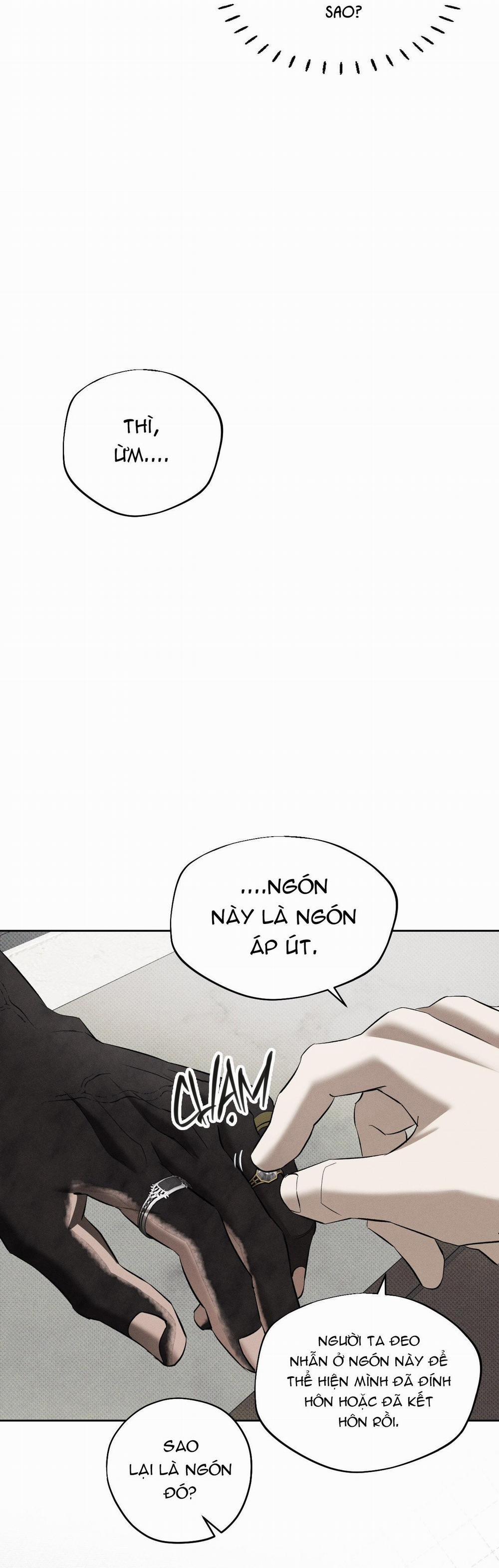 NHỮNG CON CHÓ SĂN CỦA SISYPHUS 6 trang 5