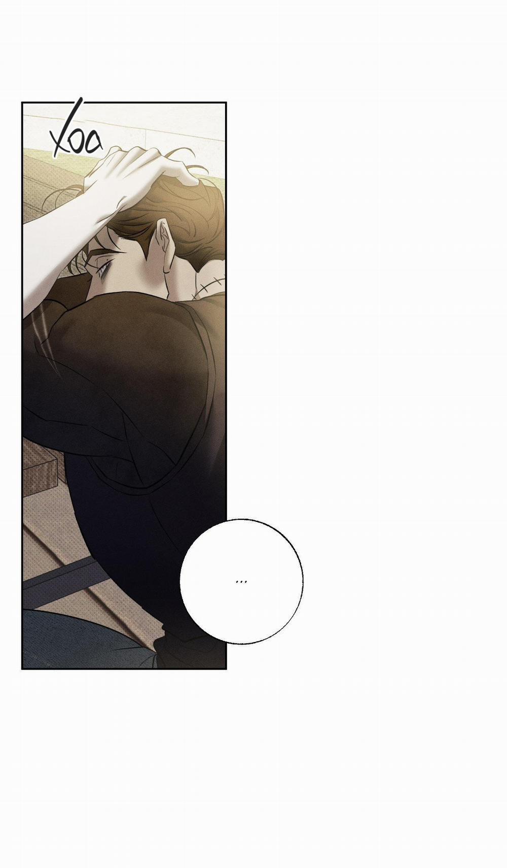 NHỮNG CON CHÓ SĂN CỦA SISYPHUS 6 trang 51