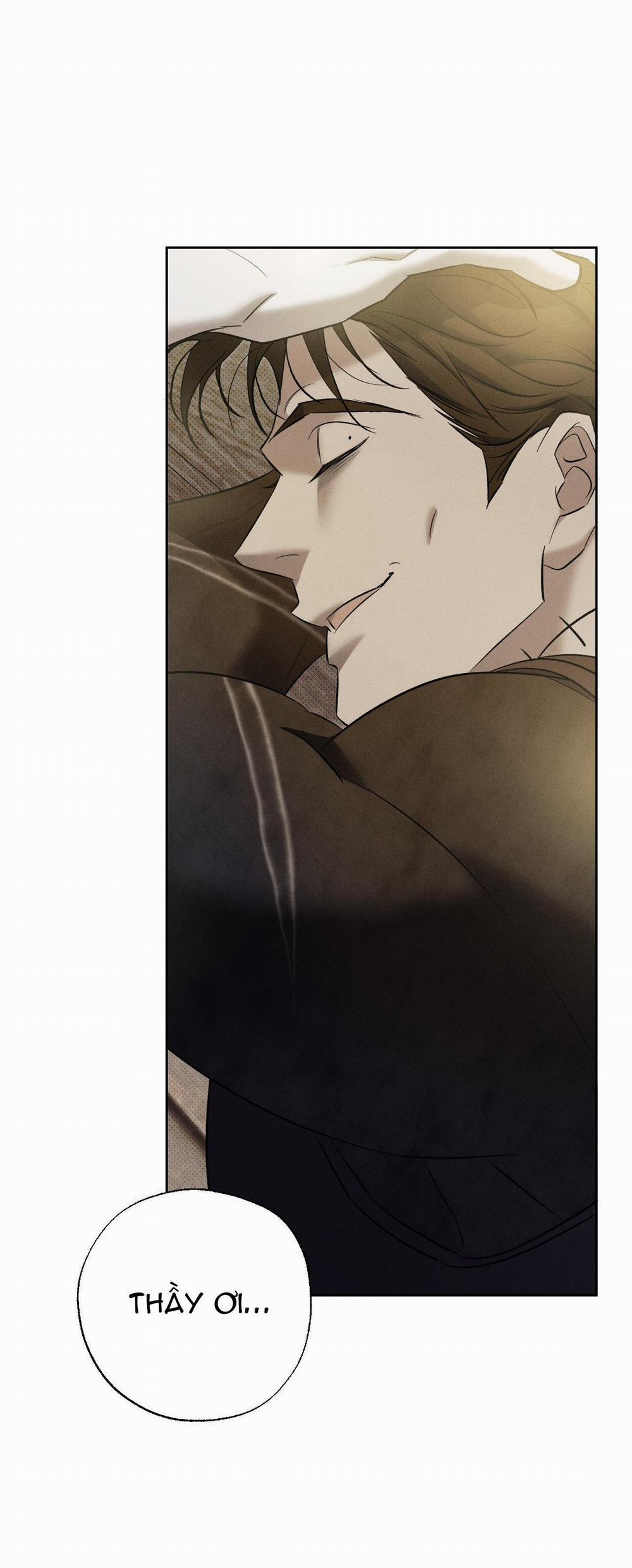 NHỮNG CON CHÓ SĂN CỦA SISYPHUS 6 trang 52