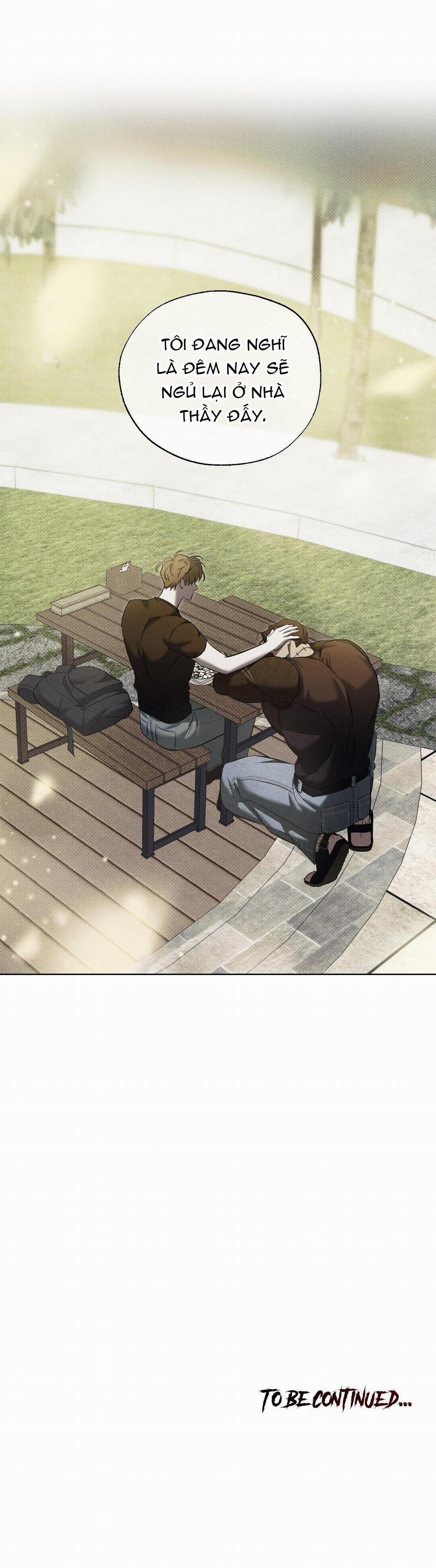 NHỮNG CON CHÓ SĂN CỦA SISYPHUS 6 trang 53