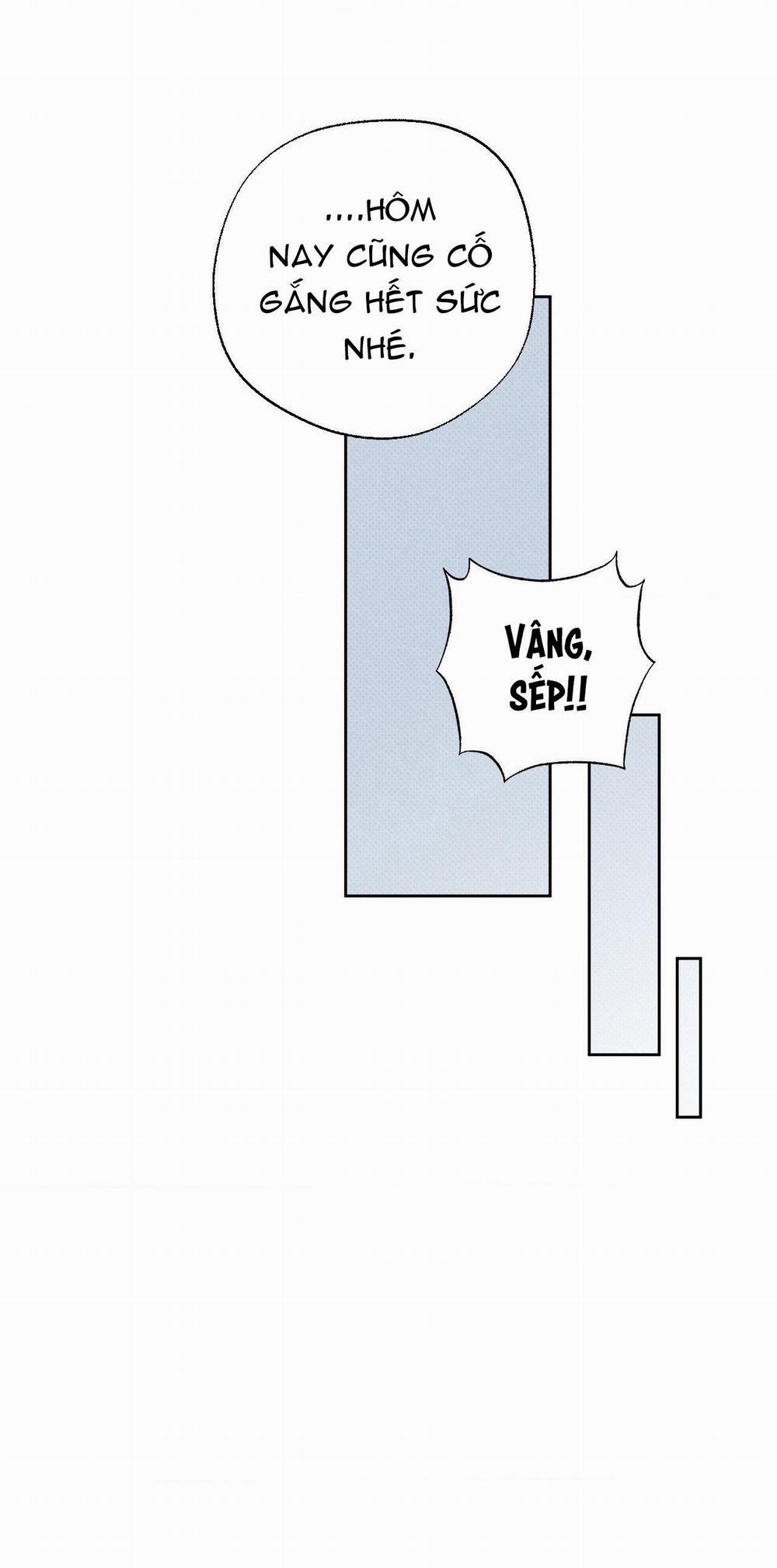 NHỮNG CON CHÓ SĂN CỦA SISYPHUS 7 trang 23