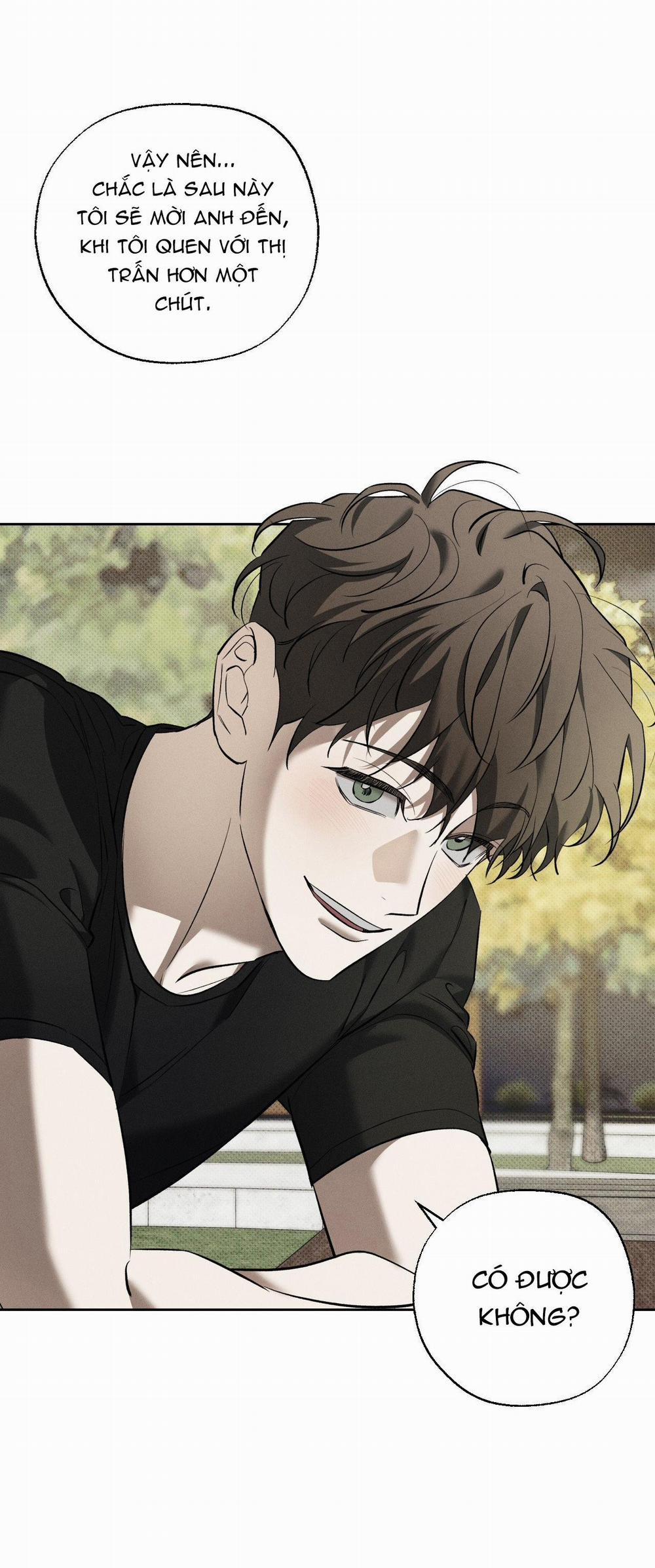 NHỮNG CON CHÓ SĂN CỦA SISYPHUS 7 trang 3