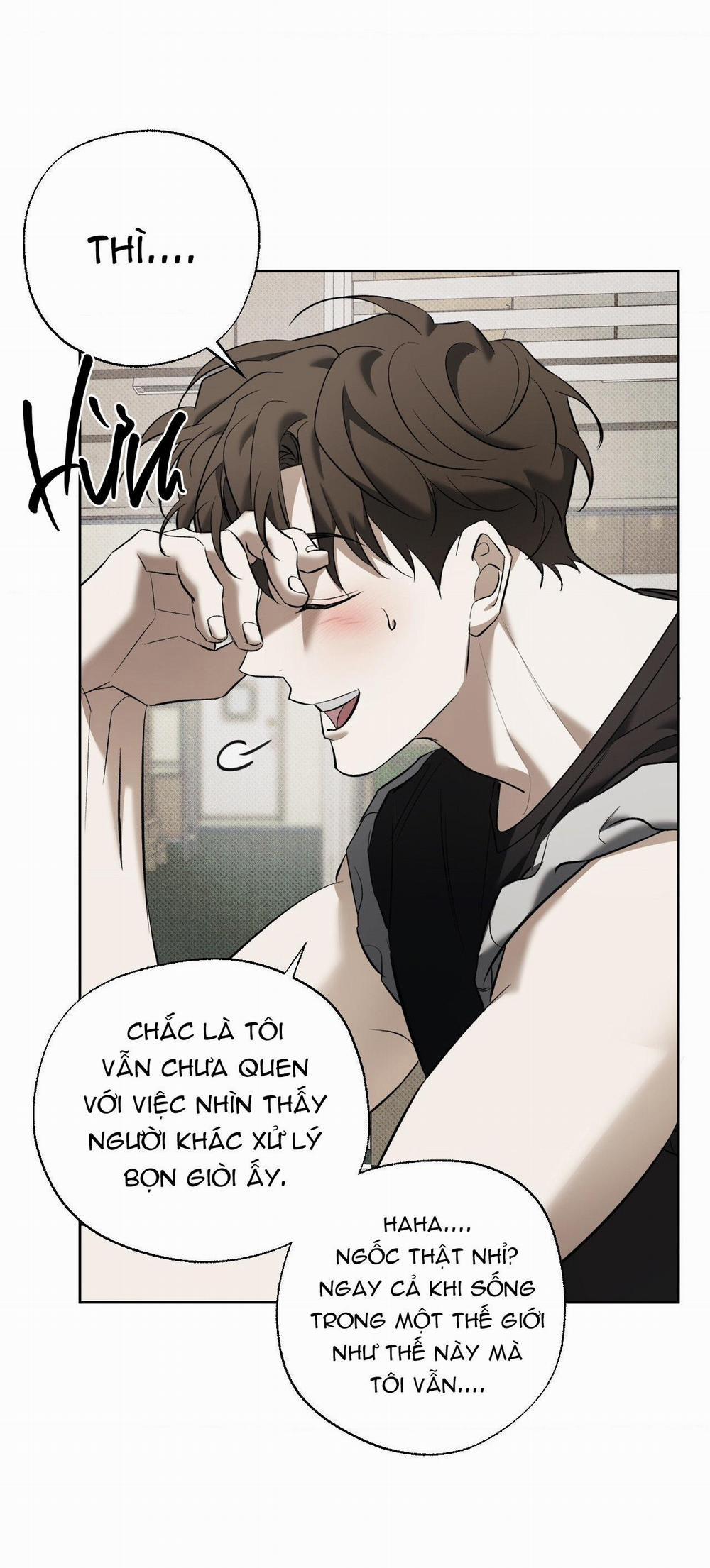 NHỮNG CON CHÓ SĂN CỦA SISYPHUS 7 trang 37