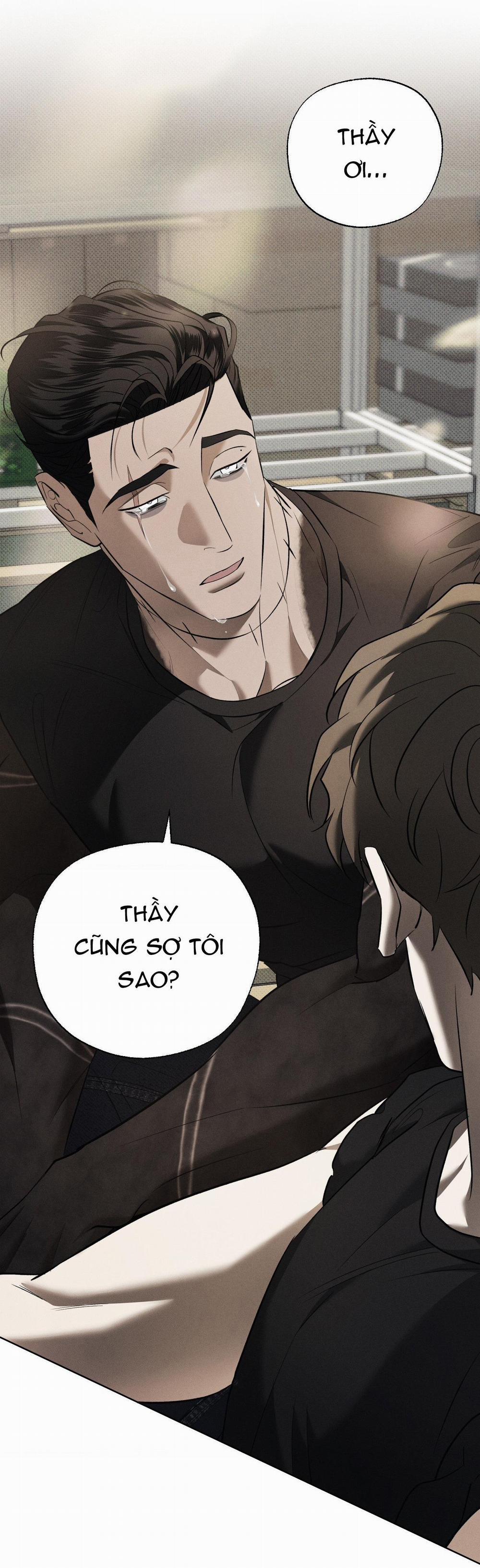 NHỮNG CON CHÓ SĂN CỦA SISYPHUS 7 trang 43