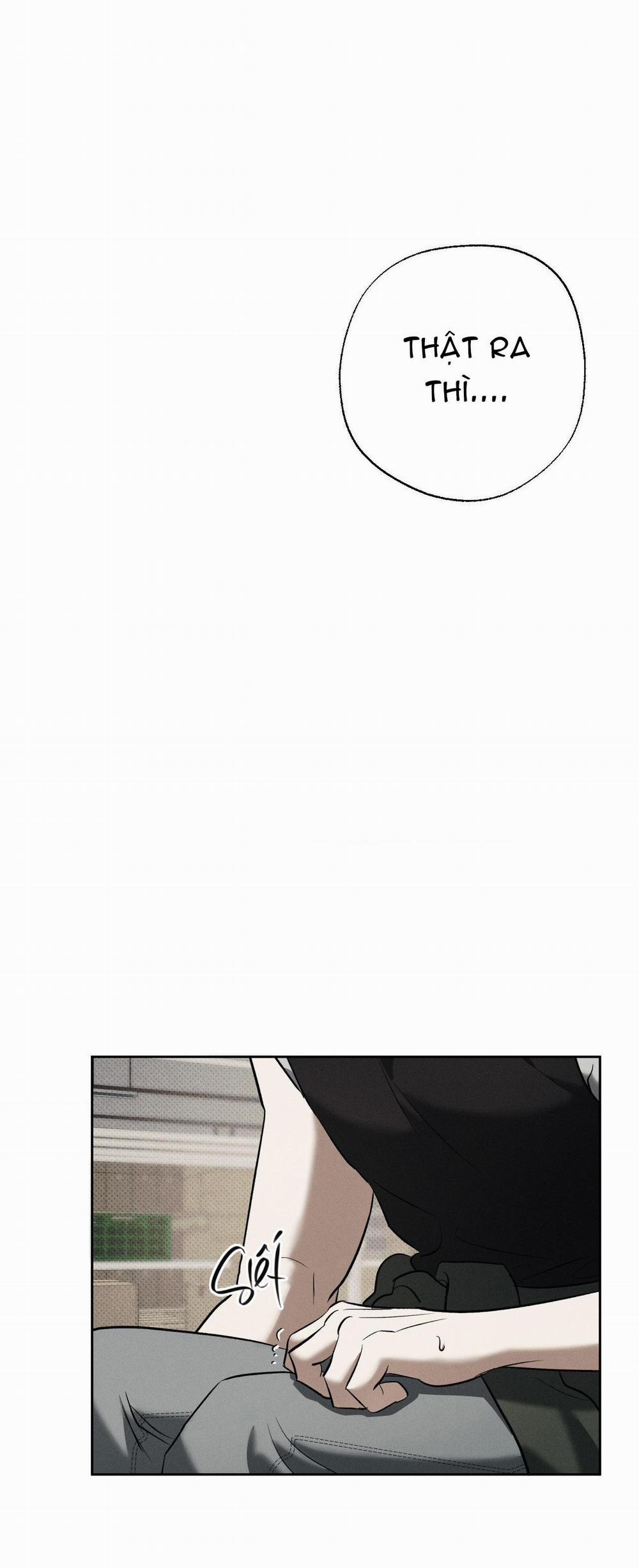 NHỮNG CON CHÓ SĂN CỦA SISYPHUS 7 trang 45