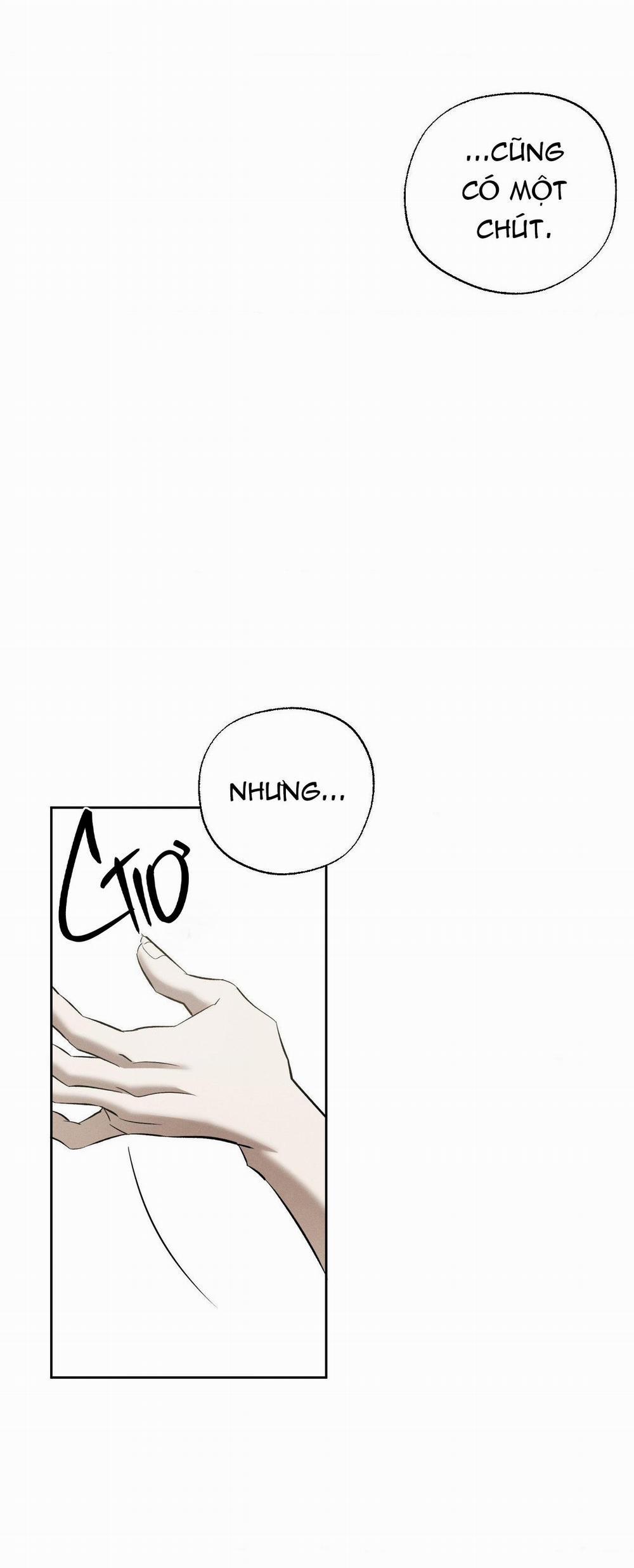 NHỮNG CON CHÓ SĂN CỦA SISYPHUS 7 trang 46