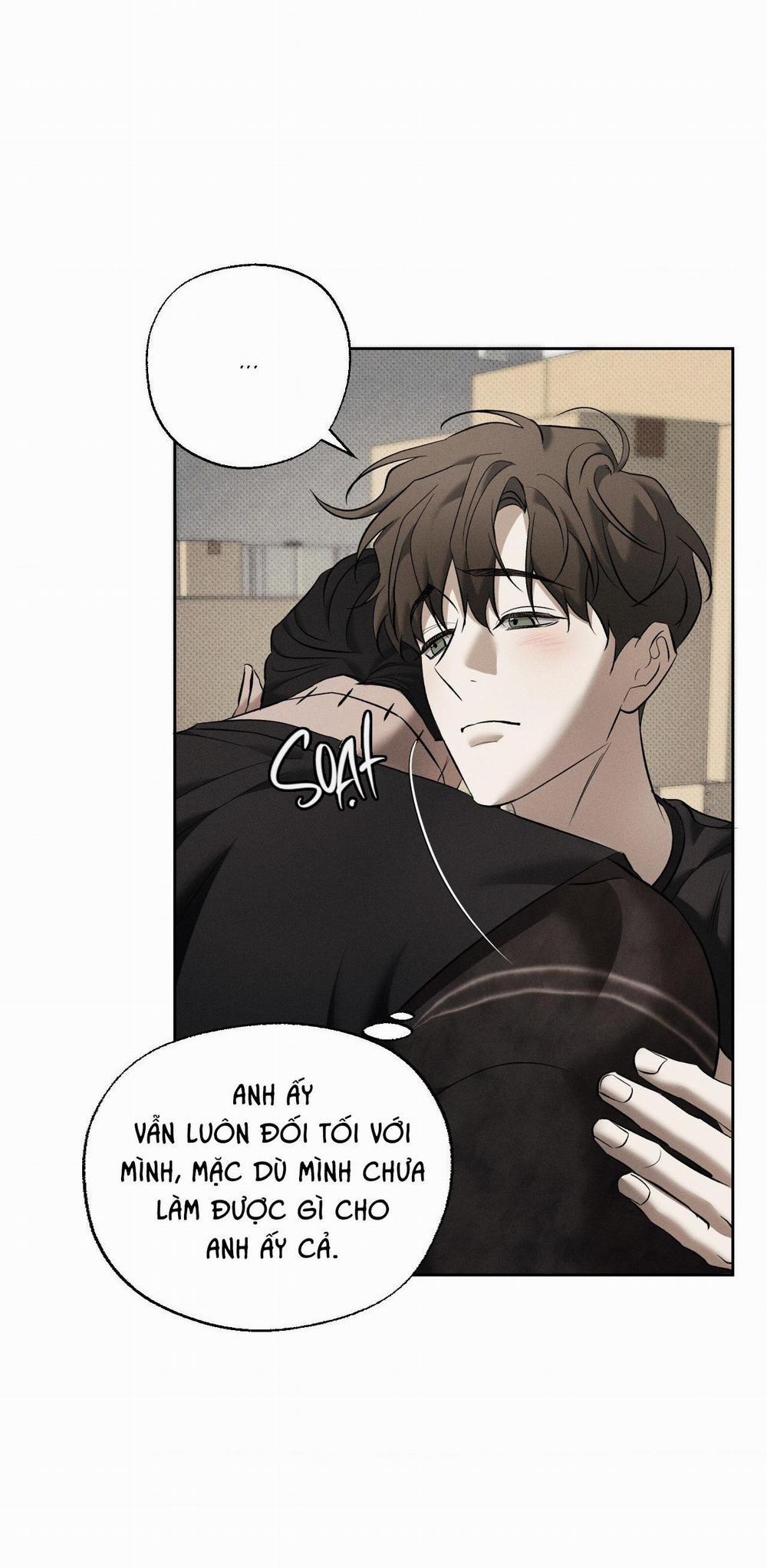 NHỮNG CON CHÓ SĂN CỦA SISYPHUS 7 trang 51