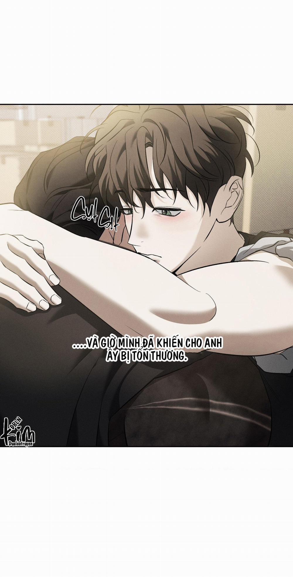 NHỮNG CON CHÓ SĂN CỦA SISYPHUS 7 trang 57