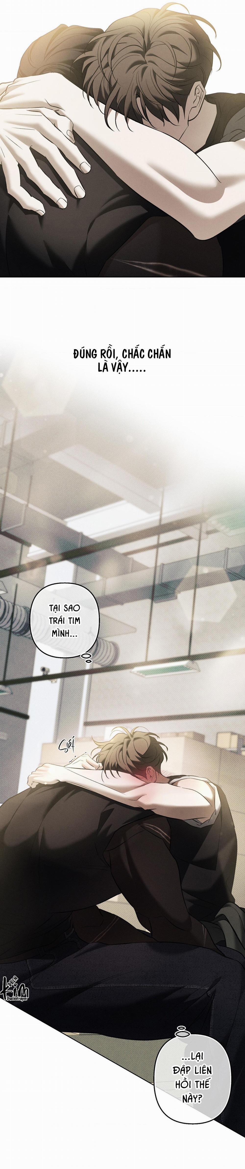 NHỮNG CON CHÓ SĂN CỦA SISYPHUS 7 trang 59