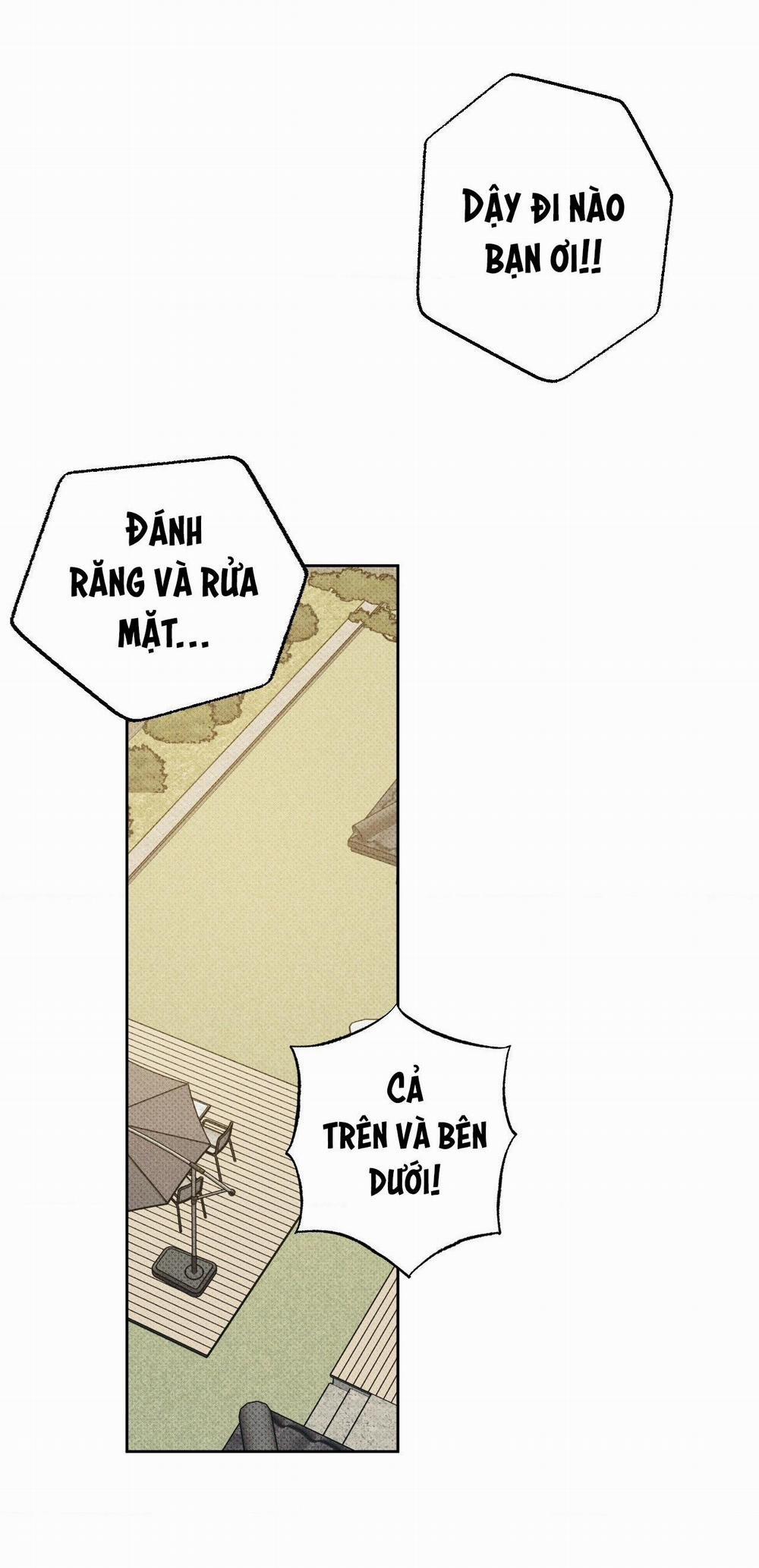 NHỮNG CON CHÓ SĂN CỦA SISYPHUS 7 trang 7