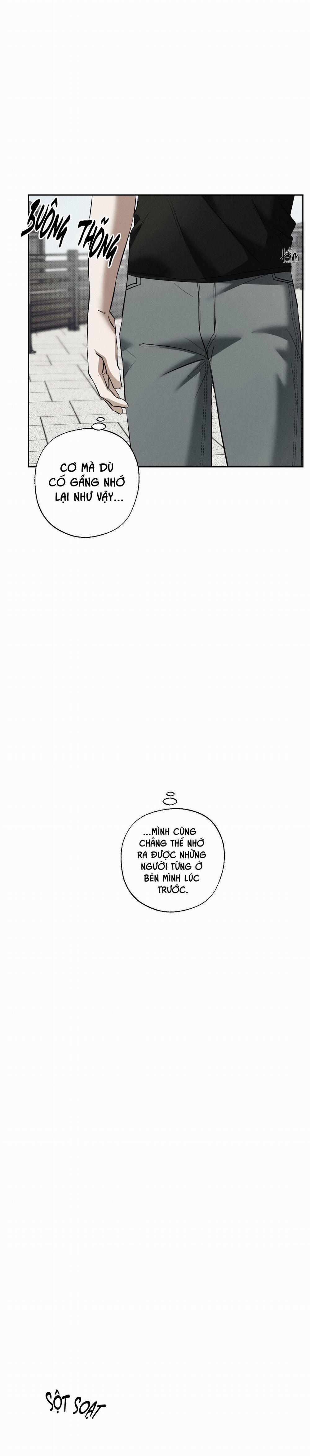 NHỮNG CON CHÓ SĂN CỦA SISYPHUS 8 trang 13