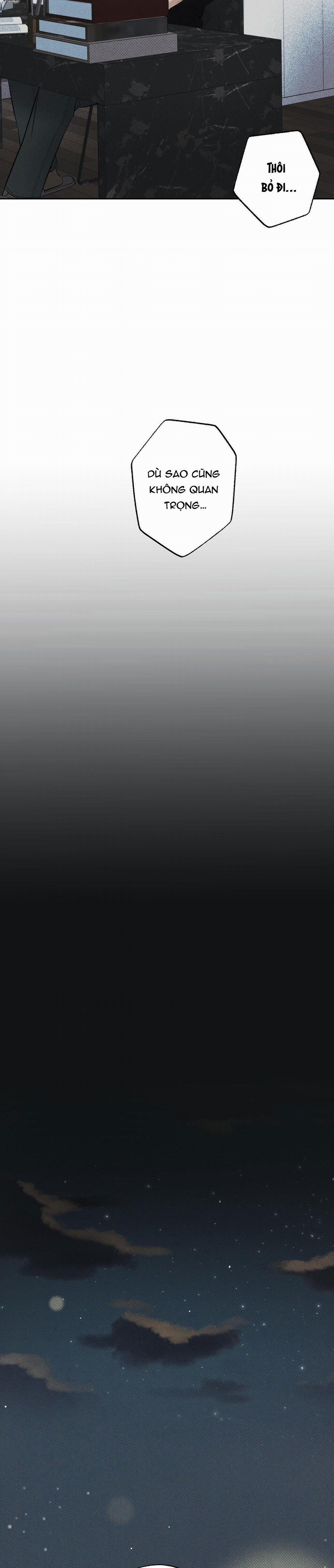 NHỮNG CON CHÓ SĂN CỦA SISYPHUS 8 trang 17