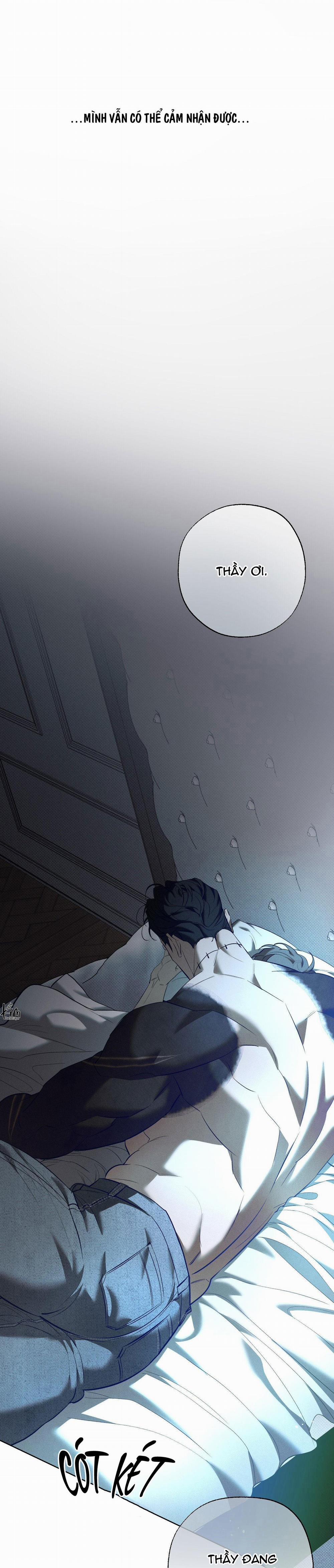 NHỮNG CON CHÓ SĂN CỦA SISYPHUS 8 trang 2