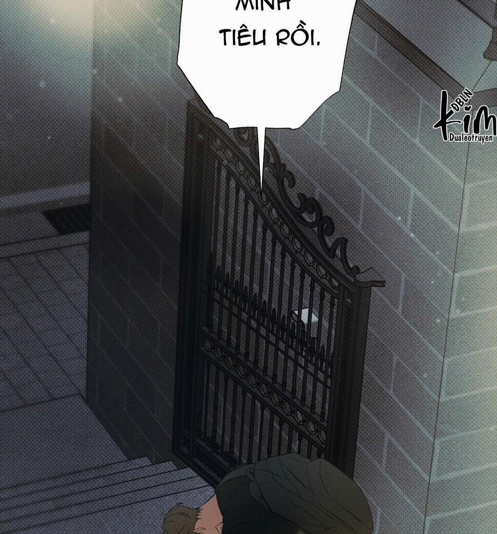 NHỮNG CON CHÓ SĂN CỦA SISYPHUS 8 trang 32